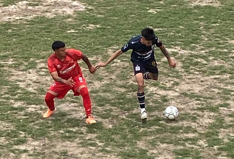 Primera A: Goleadas de Tiro y 9 de Morteros en el comienzo de la 2° etapa