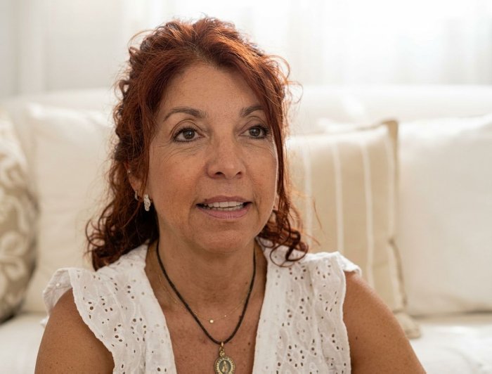 Preocupación por la falta de Levocar: “Sin medicación no podemos vivir”, advirtió una paciente con Parkinson