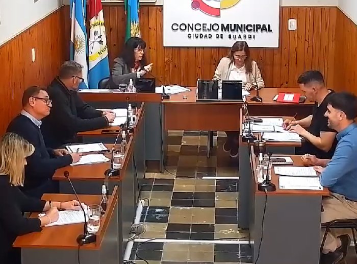 Suardi: Se aprobó el programa “Mi primera licencia de conducir” para jóvenes