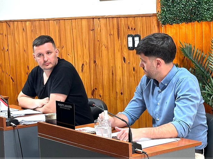 Suardi contará con un Consejo Local de Salud para planificar políticas sanitarias