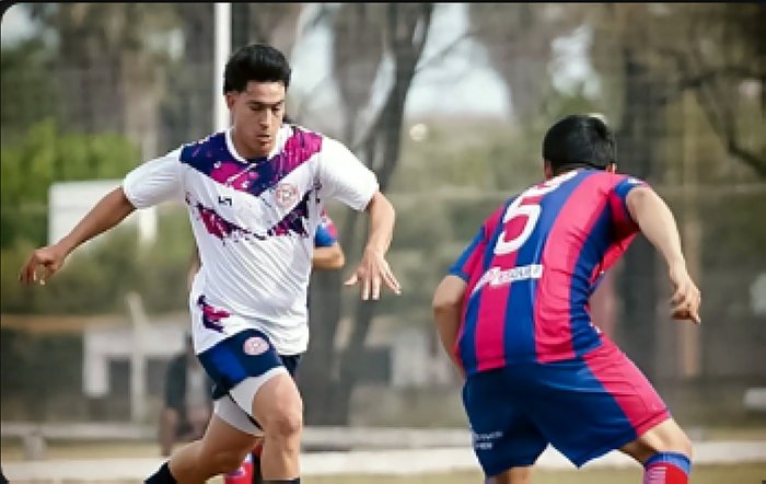Resultados y posiciones de la Primera B