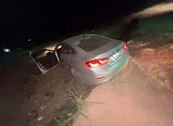Balnearia y Brinkmann: Dos accidentes de tránsito dejaron personas lesionadas