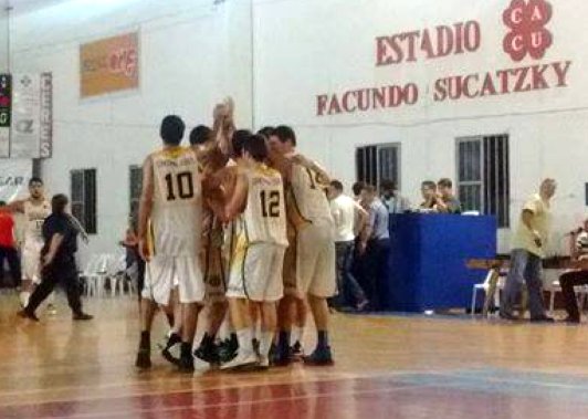 Noroeste: Los clásicos fueron para Central y Unión