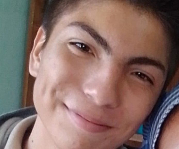 Continúa la búsqueda de Benjamín Servín en la zona rural de La Lucila