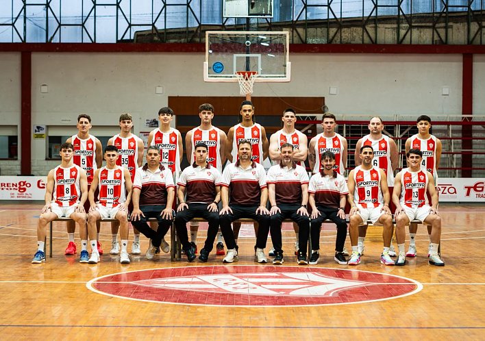 Sportivo abre su temporada de Liga Argentina en Colonia Caroya