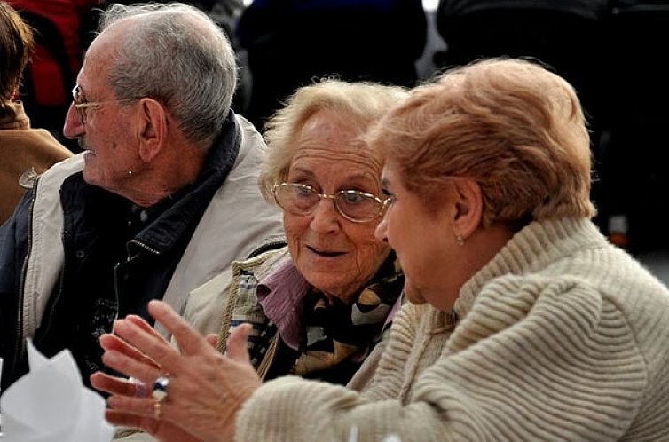 Jubilados de Santa Fe dejarán de pagar el aporte solidario desde octubre