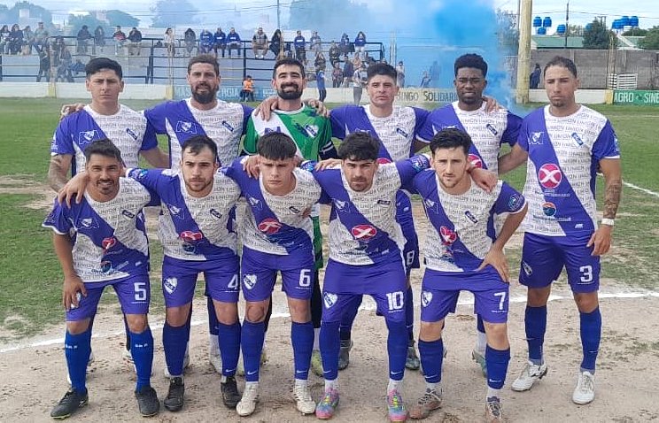 Ceresina: Las semifinales comenzaron con empates en cero