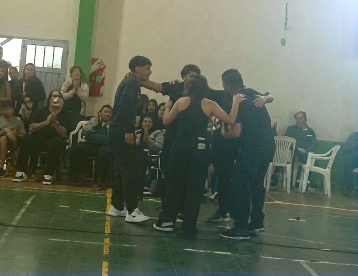 San Cristóbal eligió a sus representantes para la Fiesta de la Confraternidad