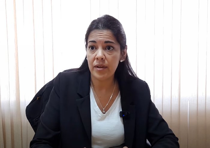 San Guillermo: Impulsan controles de alcoholemia y drogas para empleados y funcionarios municipales