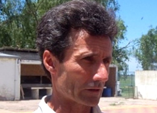 Sola dijo que era necesaria la reestructuración del PJ