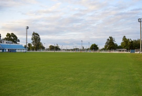 Inédito: El fútbol liguista nuevamente suspendido 