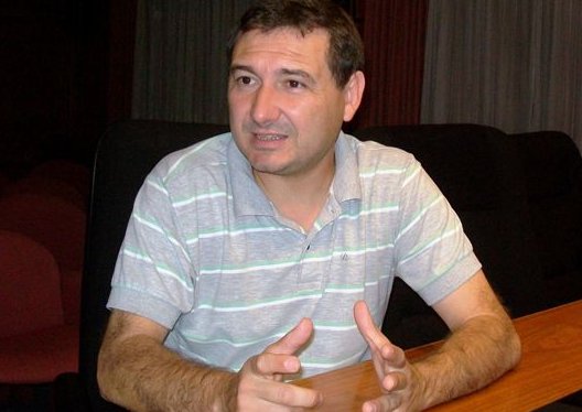Morteros: Pastore repasó temas de gestión municipal