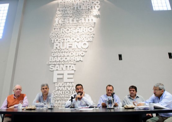 FESTRAM decretó un paro provincial para el miércoles 27