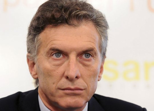 Confirmado: Macri estará en Rafaela y visitará un tambo