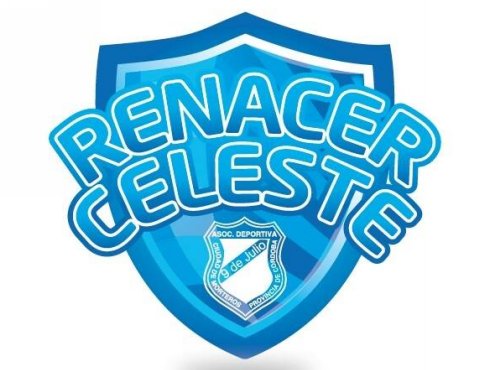 Renacer Celeste dió a conocer la lista que competirá en las elecciones