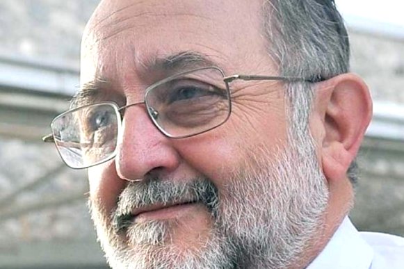 García Elorrio: 