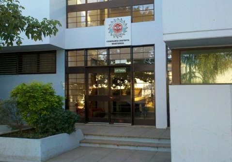 Morteros: El Juzgado emitió un comunicado ante la ola de robos