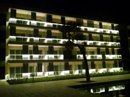 Walker dijo que hay intencionalidad política en el escándalo del Hotel