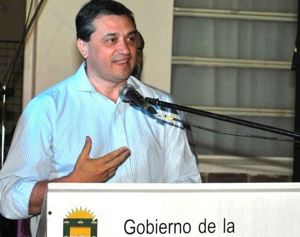 Brinkmann: Tévez anunció la llegada de programas sociales