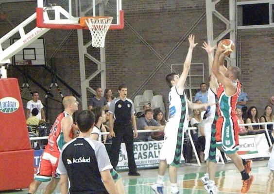 TNA: Bo. Parque otra vez verdugo de BHY Tiro