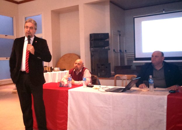 Botta Bernaus: 