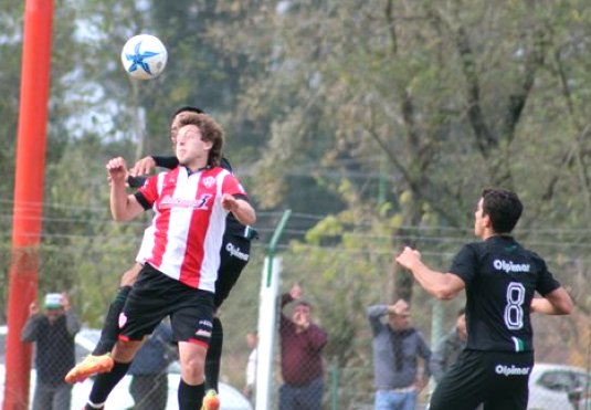 La Liga: Tiro, Sportivo y Devoto siguen liderando en sus grupos