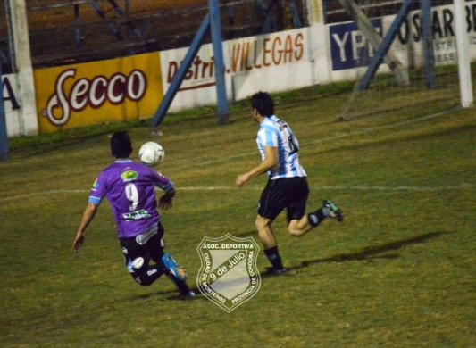 La Liga:  Intenso empate entre los dos 