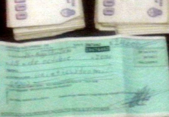 Alertan sobre el accionar de estafadores en comercios de la región