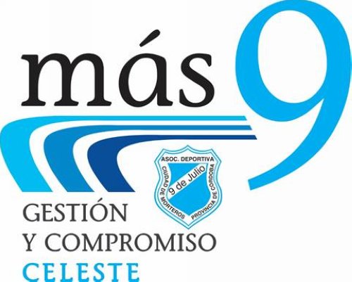 Elecciones en 9: Juan Pablo Casalis es el candidato del oficialismo