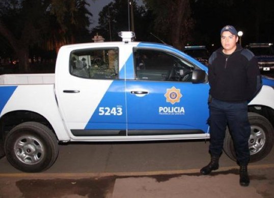 Secuestraron elementos que iban a utilizar para juego clandestino