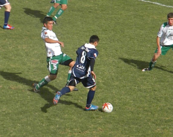 La Liga: Juniors, Porteña y Cultural La Para se mantienen arriba
