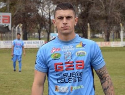 Galessio: De 9 de Morteros a 