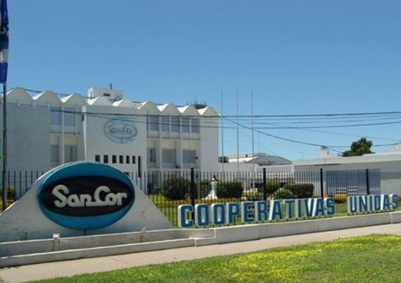 SanCor no está quebrada, pero sí tiene problemas financieros