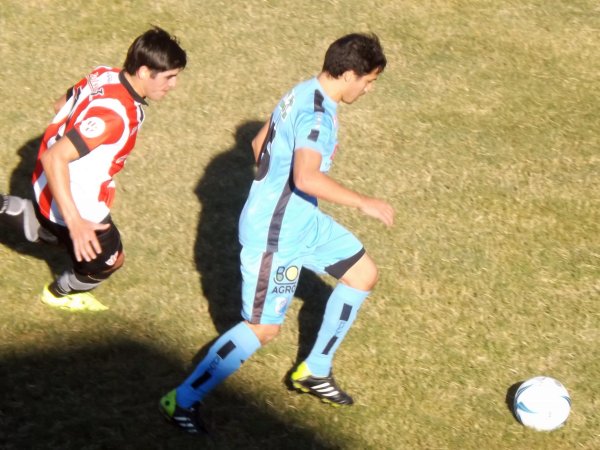 La Liga: 9 de Morteros frenó a Sportivo. Tiro llegó a la punta