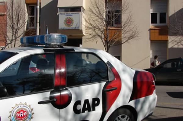 Morteros: Otro ilícito en una vivienda y un joven detenido por intento de robo