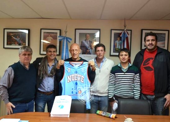 Presentaron el 
