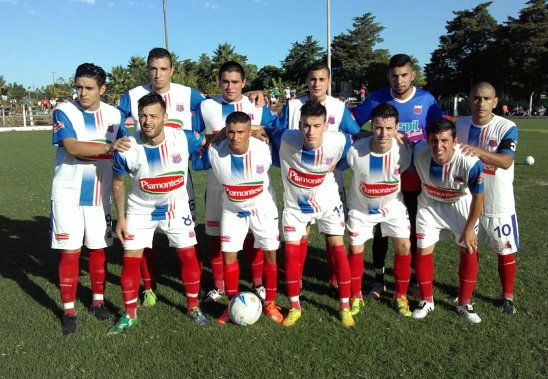 La Liga: San Jorge empató y Porteña sigue en la punta