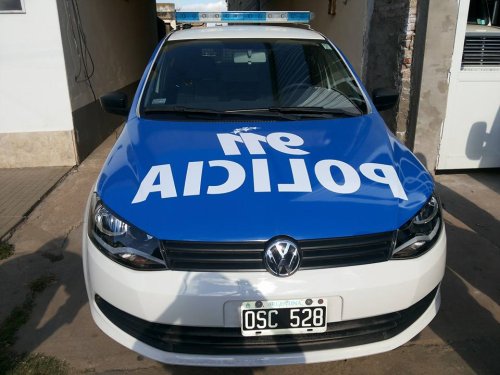 Esclarecieron hechos delictivos en Ceres y San Cristóbal