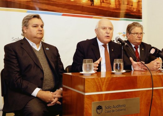 Girarán la totalidad de Obras Menores para recuperar caminos