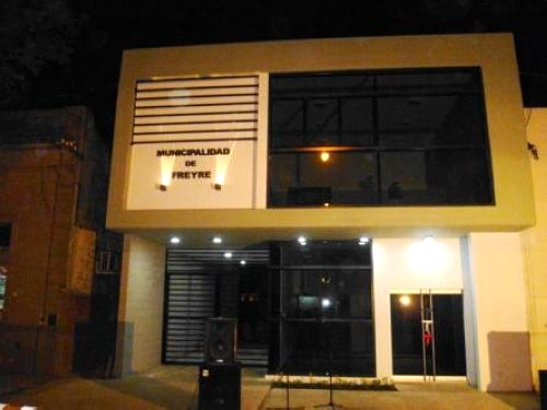 Freyre: Universidad de los EE.UU brindará videoconferencia sobre narcotráfico