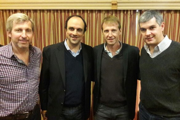 Se confirmó reunión entre SanCor y el gobierno nacional