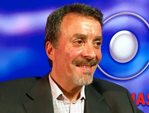 Suardi: Entregarán fondos de Obras Menores a localidades del departamento