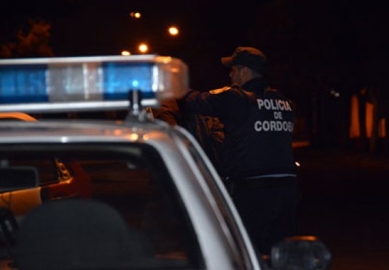 Robaron en viviendas de Brinkmann y Morteros