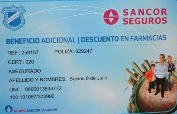 9 de Morteros pone en marcha 
