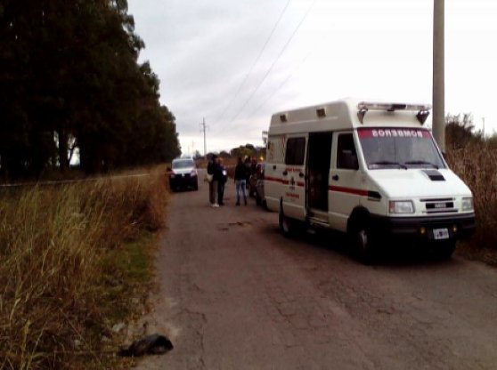 San Francisco: Un hombre se suicidó a lo 