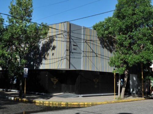 Inauguran en San Francisco una sede de la FPA