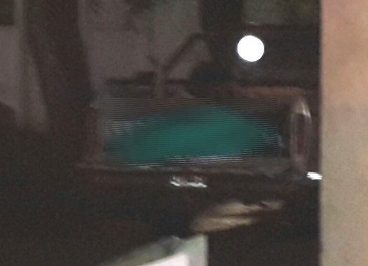 Sunchales: Un hombre murió al ser golpeado por una rama