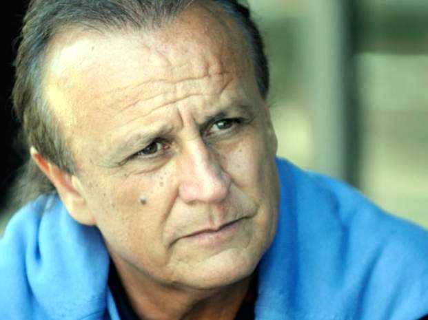 Del Sel negó no haber querido pagar la entrada