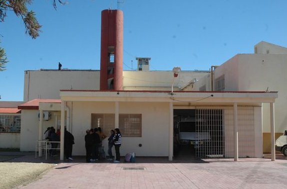 Joven de Brinkmann herido por una golpiza en la cárcel de San Francisco