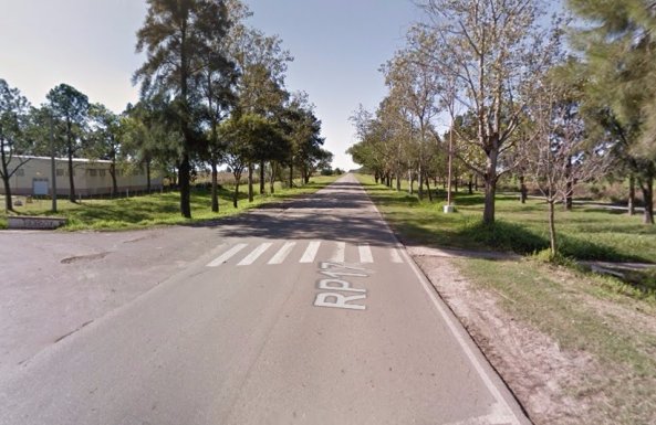 Confirmaron el llamado a licitación de la ruta 17